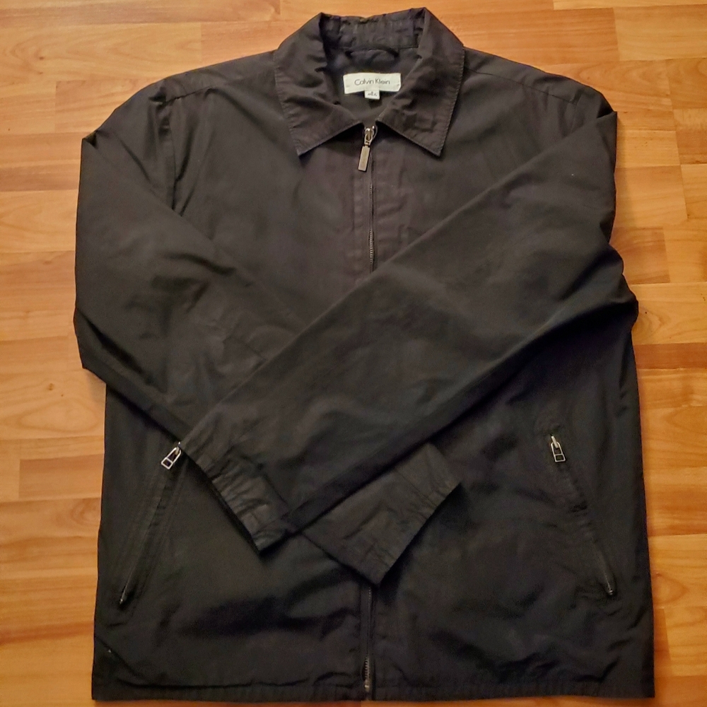 Windbreaker | Calvin Klein